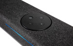 Polk Audio、Alexa対応のサウンドバー「REACT」発売、一本バー型で低価格＆高音質