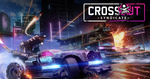 クラフト系カーアクションゲーム「CROSSOUT」、サイバーパンクな装甲車両を実装