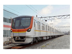 新型車両「17000系」が東京メトロ有楽町線・副都心線で運行開始