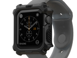 UAG製の頑丈Apple Watch用ケース「CIVILIAN」、プリンストン