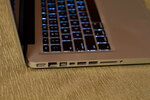 アップル新型「MacBook Pro」SDカードスロット復活か