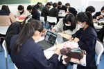 愛知県、4万台超のSurface Go 2を県立学校に導入