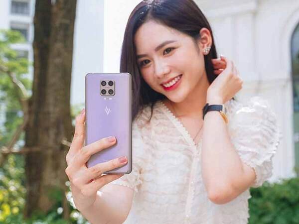 ASCII.jp：本国でiPhoneより売れているベトナム産激安スマホがアメリカ 