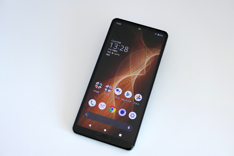 基本性能を底上げ＆便利機能で約4万円の5Gスマホ「AQUOS sense5G」に大 