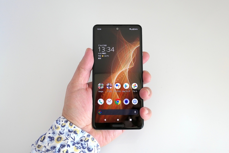 基本性能を底上げ＆便利機能で約4万円の5Gスマホ「AQUOS sense5G」に大