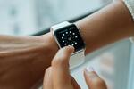 アップル新型「Apple Watch」血糖値の測定可能に？