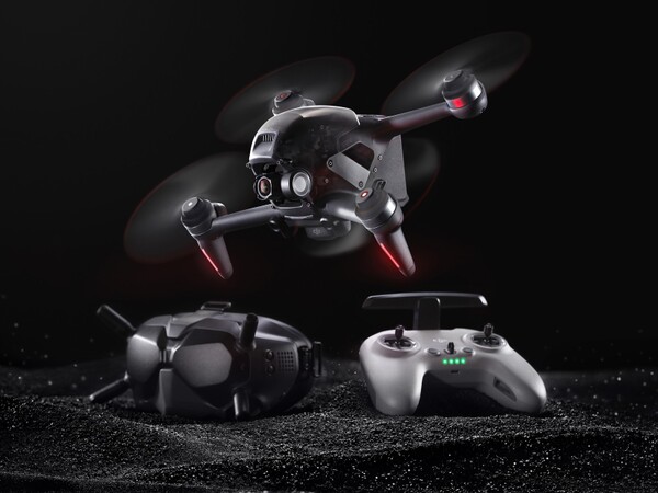ASCII.jp：DJI、スキルレベルに合ったフライトモードを選択できる 