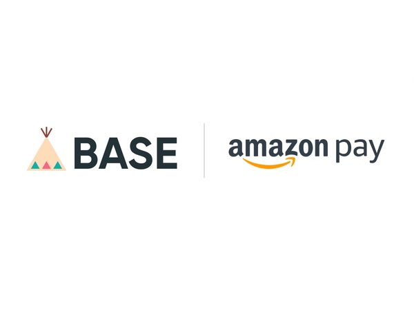 ネットショップ作成サービス「BASE」がAmazon Payに対応