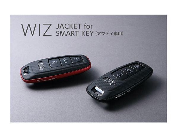 additive & line キーケース Key case | Additive and Line