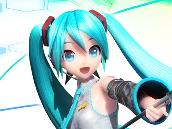 Ascii Jp アスキーゲーム Ps4 初音ミク Project Diva Future Tone Dx の価格が51 オフ 全世界累計出荷本数が55万本を突破