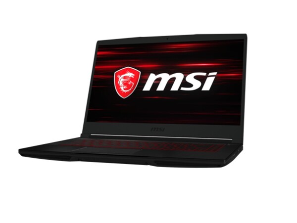 ASCII.jp：MSI、144Hz駆動に対応する薄型・軽量の15.6型ゲーミングノートPC