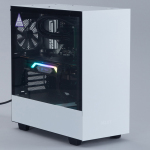 ASCII.jp：AMD Ryzen 7 5800XとRadeon RX 6800を搭載した「ZEFT RR07C