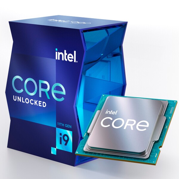 値下げ】intel インテル CPU 第11世代 Core i9-11900K-