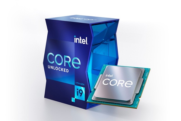 intel インテル CPU 第11世代 Core i9-11900K | labiela.com