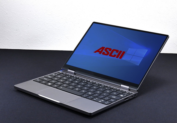 ASCII.jp:「OneMix4」実機レビュー = Tiger Lakeを積んだ激小10型 ASCII.jp:「OneMix4」実機レビュー = Tiger Lakeを積んだ激小10型