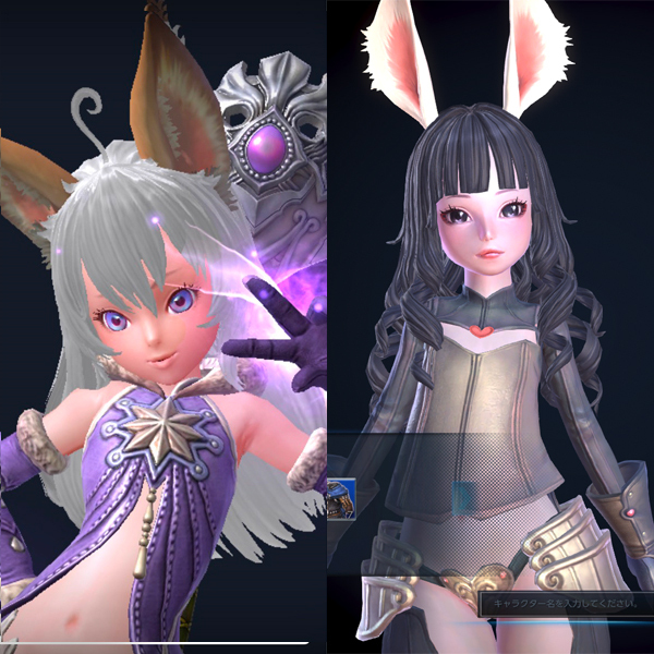 10周年のＰC版「TERA」とサービス開始間もない「テラクラ」、両プロデューサーがプレイして気付いた互いのいい所とは - 週刊アスキー