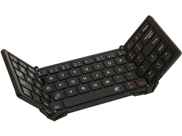 グラントン Bluetooth キーボード ブラック GK930-BK