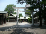 【連載】西新宿のお宝！ 十二社熊野神社の文化財をご紹介