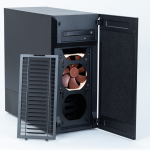 ASCII.jp：サイコムが誇る本気の静音が魅力のゲーミングPC「Silent