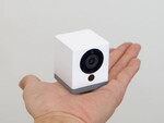 ATOM Cam、動体検知中の映像を時間無制限でクラウド録画する月額500円の新サービス