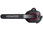 JVCケンウッド、ANC対応片耳ワイヤレスヘッドセット「KH-M700」