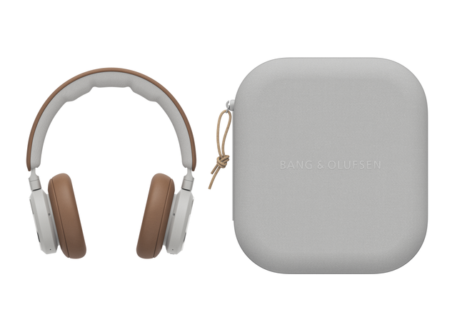 Bang ＆ Olufsen、ANC搭載ワイヤレスヘッドホン「Beoplay HX」 | ASCII