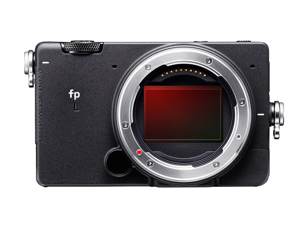 ASCII.jp：SIGMA史上最高画素数6100万画素をポケットに、「SIGMA fp L