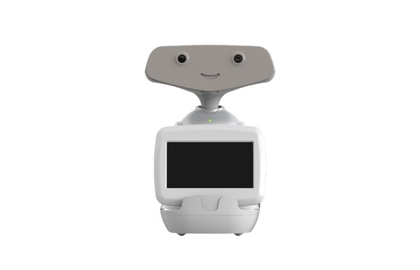 CIJ、感染症対策AIロボット「AYUDA-MiraMe(アユダ ミラーミ)」を5月10日より販売開始