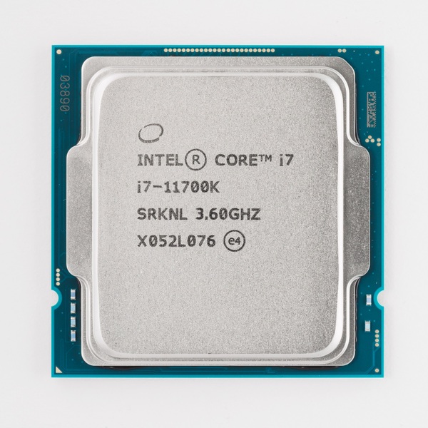 良質 i7 Core Intel 11700K Pmanさん専用 BOX PCパーツ - brightontwp.org