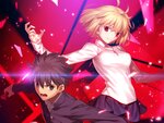 PS4／Switch／Xbox One『MELTY BLOOD: TYPE LUMINA』のティザー映像を公開！