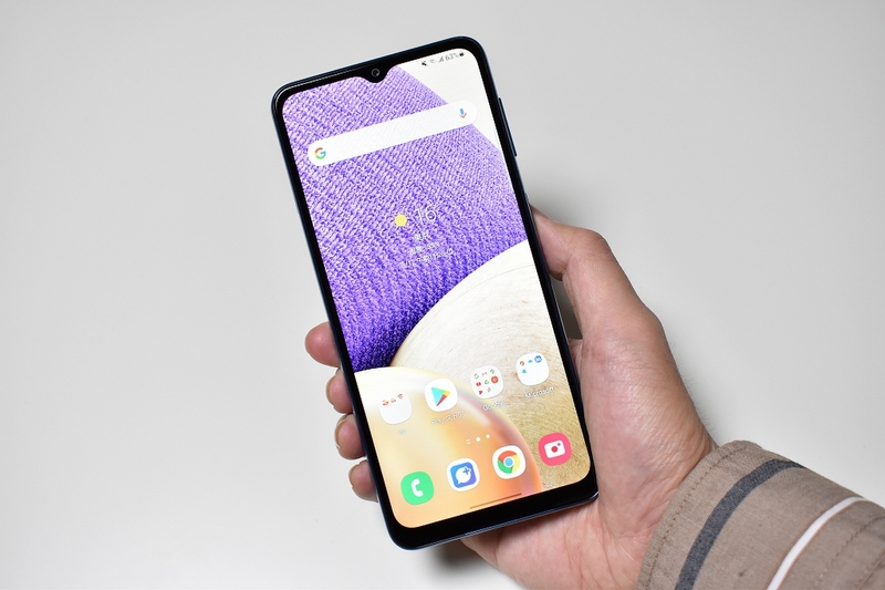 3万円台で5G対応スマホ「Galaxy A32 5G」はカメラが万能で驚いた