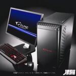 マウス、ゲームプレイも映像配信も快適にこなせる第11世代Core＋RTX 30シリーズ搭載の「JeSU公認パソコン」を発表！