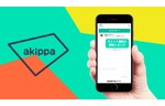 駐車場予約アプリ「akippa」、チャット機能追加でリアルタイム対応が可能に。