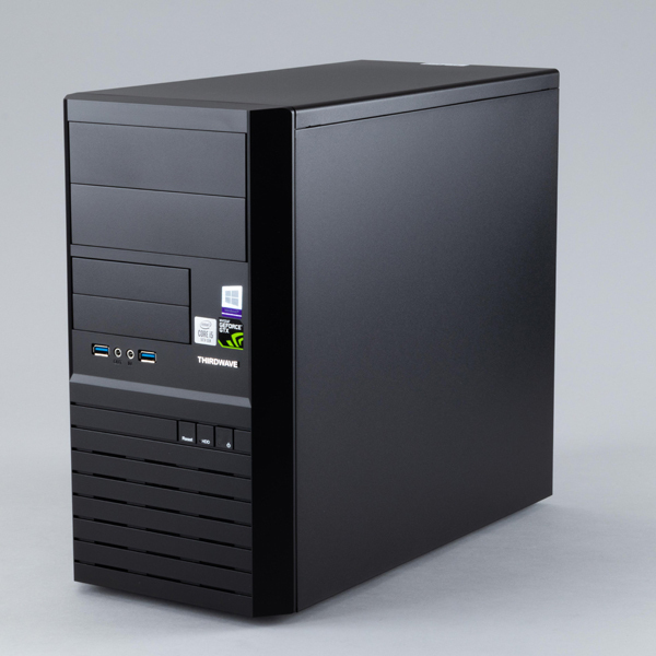 PC ドスパラ Magnate Core i5-10400 / GTX1650 PC ドスパラ Magnate Core i5-10400 / GTX1650 PC ドスパラ Magnate