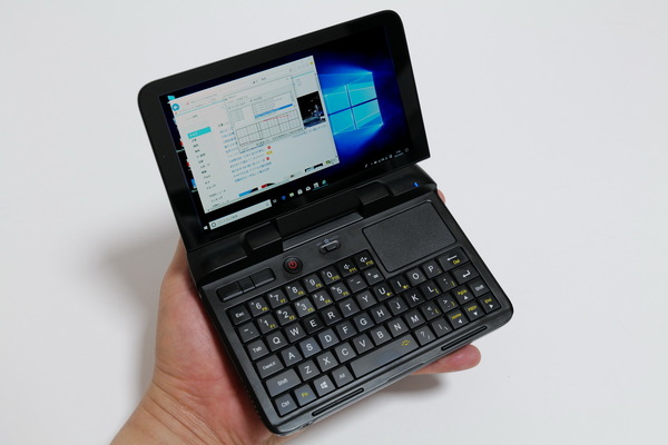超小型PC （Windows11Pro CeleronJ4125）