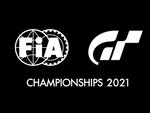 PS4『GT SPORT』を使った公式大会「FIA グランツーリスモ チャンピオンシップ 2021」が4月21日よりオンラインでスタート！