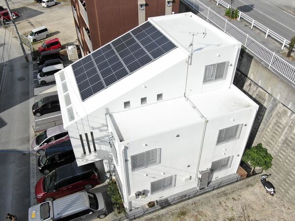 沖縄電力が太陽光＋蓄電池無償設置サービス開始