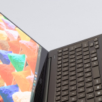 ASCII.jp：有機EL液晶にTiger Lake＆Iris Xeと高性能、デザインも