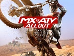 オープンワールド・オフロードレースゲーム『MX vs ATV All Out』がSwitch／PS4にて発売！