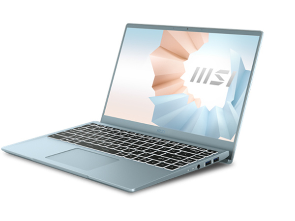 最新モデルと同じデザインで美品の超軽量神速モバイル✨第１１世代コアｉ５✨ＩＧＺＯ ASCII.jp：MSI、14型ビジネスノートPCに第11世代Core搭載のZOA限定