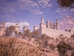 MMORPG 『BLESS UNLEASHED PC』における「ナバラ北部」地域の景色を紹介！
