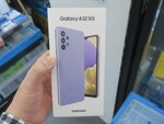 5G最安クラスの「Galaxy A32 5G」にデュアルSIM＆メモリー増量の海外版！