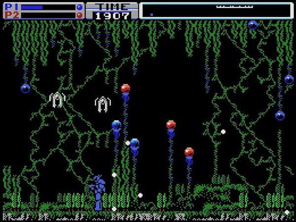 ASCII.jp：T＆Eソフトの『ディーヴァ（MSX）』が「プロジェクトEGG」で