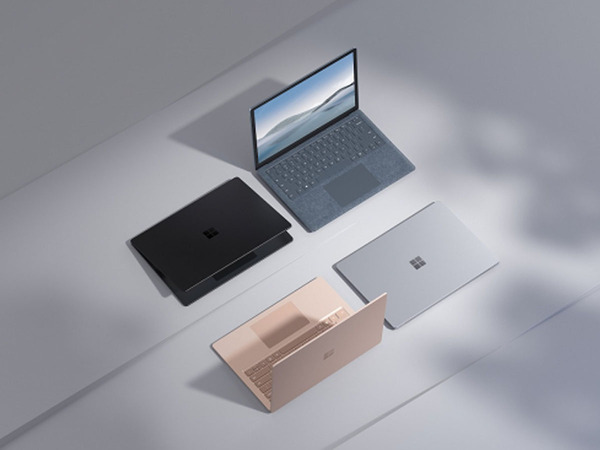 最新2021年式‼️Surface Laptop4☘️タッチパネル式☘️ノートパソコン ASCII.jp：「Surface Laptop 4」発表、予約受付開始