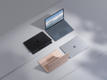 「Surface Laptop 4」発表、予約受付開始