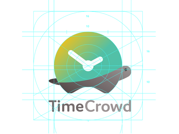 労働時間をチームメンバーに共有して働き方を効率化、時間管理SaaS「TimeCrowd」