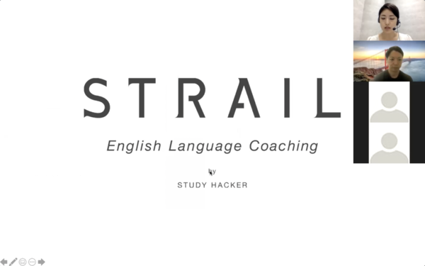 「ゼロ高」学院長の内藤賢司氏が英語コーチングサービス「STRAIL」を体験     90日間でTOEICスコア250点アップを目指した結果は？
