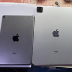 アップル新型「iPad Pro」「iPad mini」モックアップ写真リークか