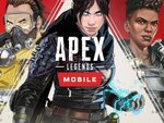 『Apex Legends』のモバイル版『Apex Legends Mobile』がリリース決定！4月末からベータテストも開催