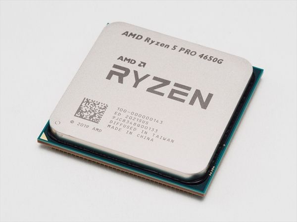 ASCII.jp：原神も快適動作!?AMDの公式生放送で再訴求されたAPU「Ryzen 